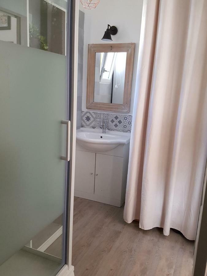 Lou Cachotte Apartamento Le Teich Exterior foto